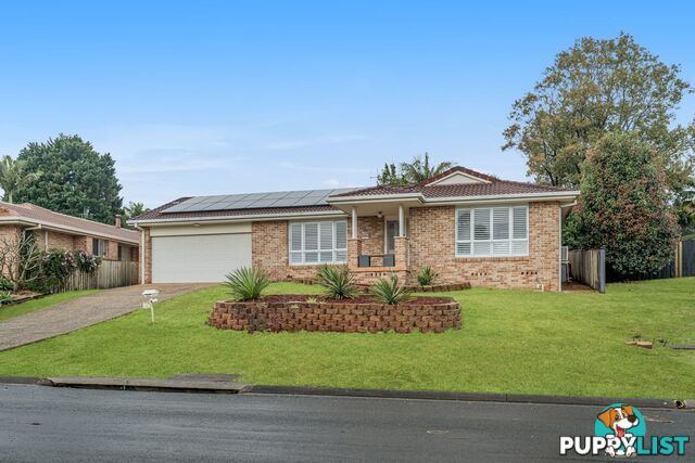 10 Jonas Absalom Drive PORT MACQUARIE NSW 2444