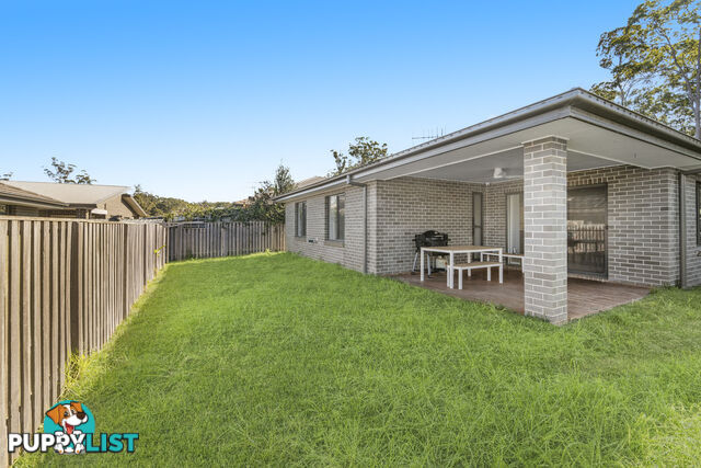 39 Phar Lap Circuit PORT MACQUARIE NSW 2444