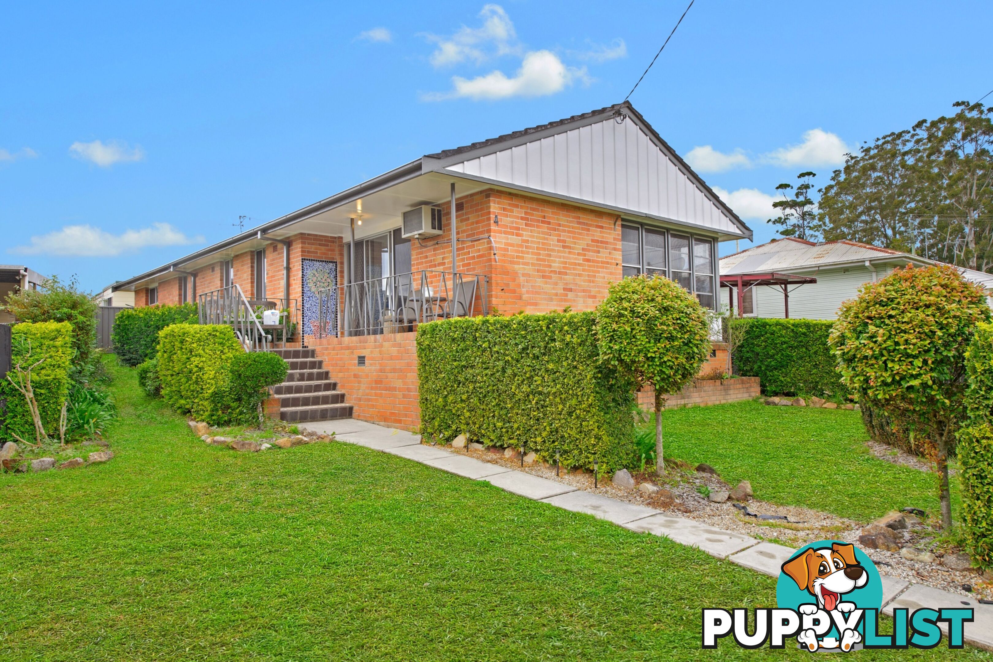 4 Thatcher Street WAUCHOPE NSW 2446