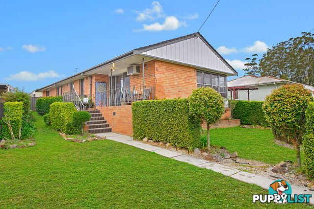 4 Thatcher Street WAUCHOPE NSW 2446