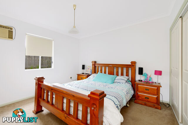 4 Thatcher Street WAUCHOPE NSW 2446