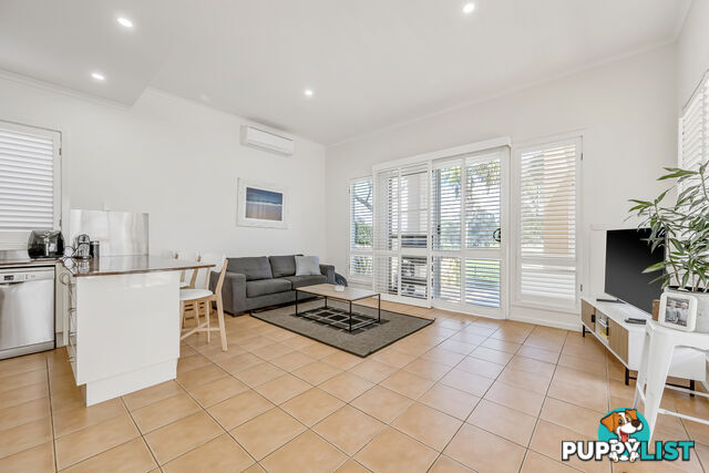 1/38 Marbuk Avenue PORT MACQUARIE NSW 2444