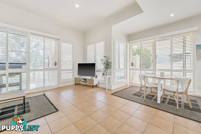 1/38 Marbuk Avenue PORT MACQUARIE NSW 2444