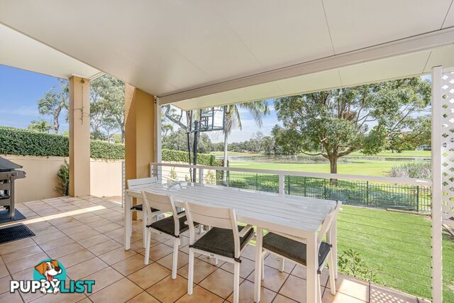 1/38 Marbuk Avenue PORT MACQUARIE NSW 2444