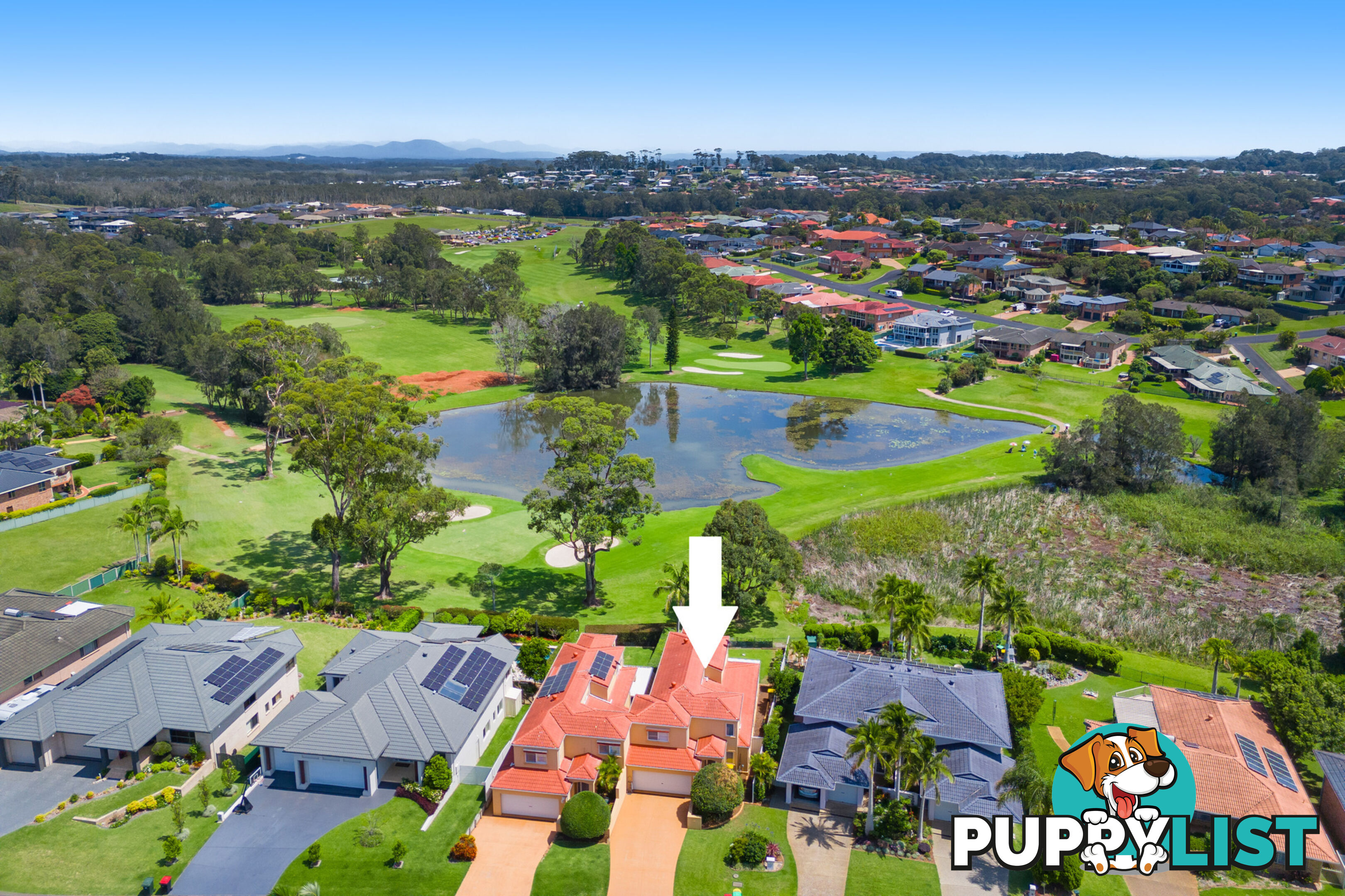 1/38 Marbuk Avenue PORT MACQUARIE NSW 2444