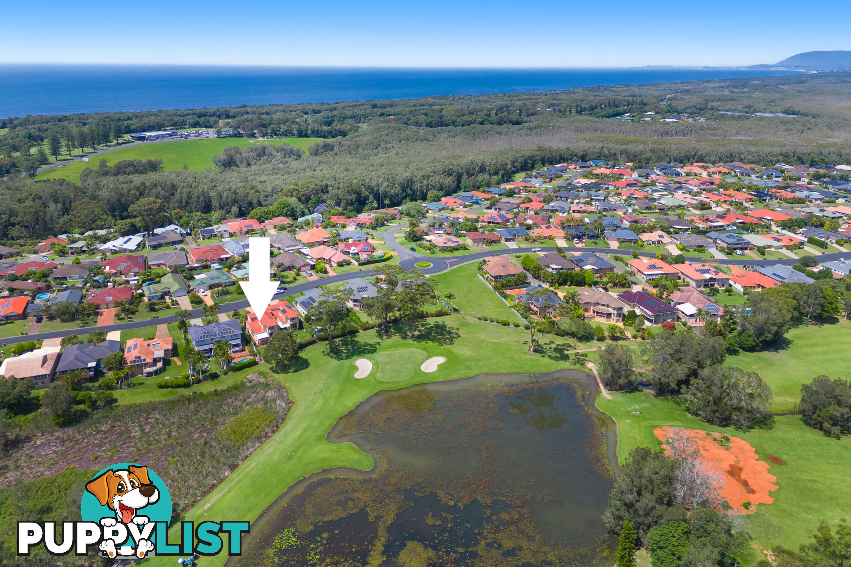 1/38 Marbuk Avenue PORT MACQUARIE NSW 2444