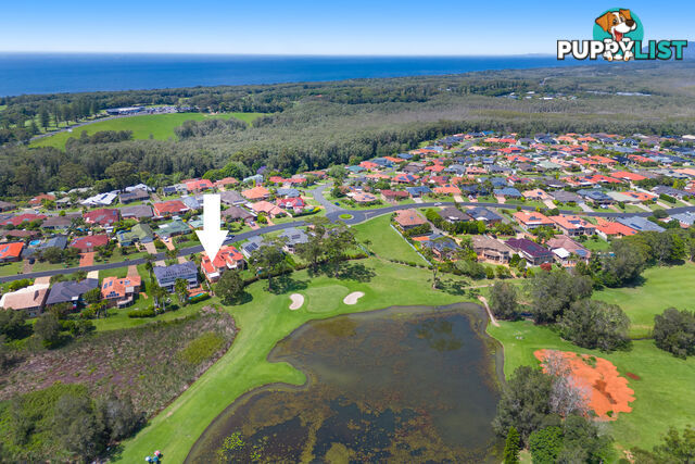 1/38 Marbuk Avenue PORT MACQUARIE NSW 2444