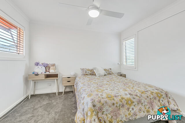 1/38 Marbuk Avenue PORT MACQUARIE NSW 2444