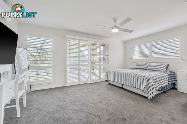 1/38 Marbuk Avenue PORT MACQUARIE NSW 2444