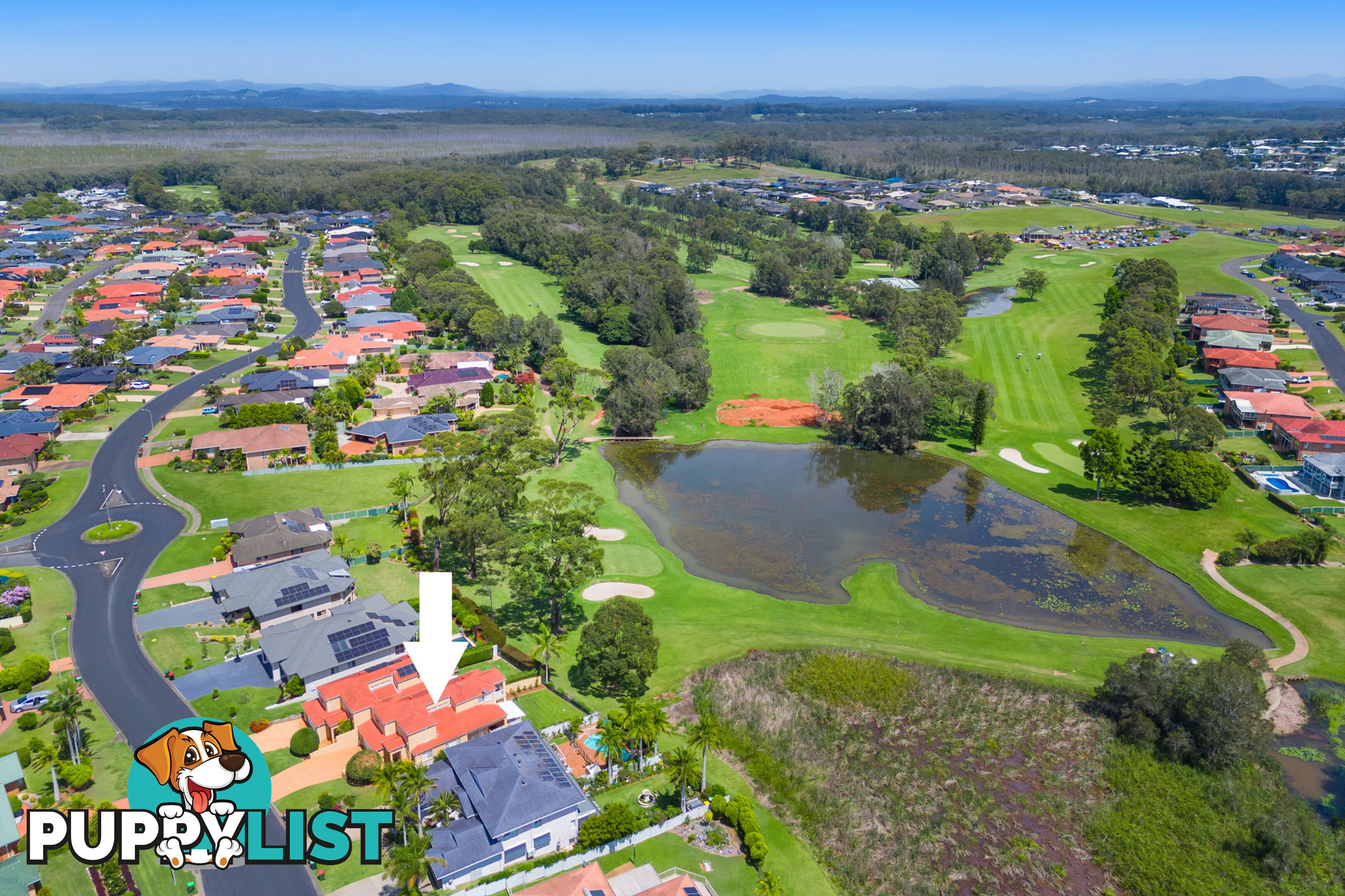 1/38 Marbuk Avenue PORT MACQUARIE NSW 2444