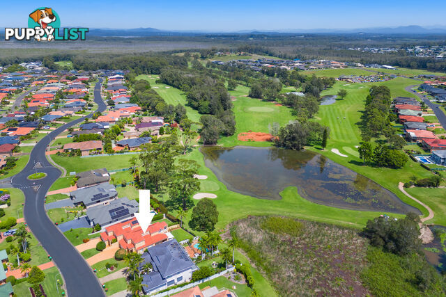 1/38 Marbuk Avenue PORT MACQUARIE NSW 2444