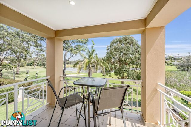 1/38 Marbuk Avenue PORT MACQUARIE NSW 2444