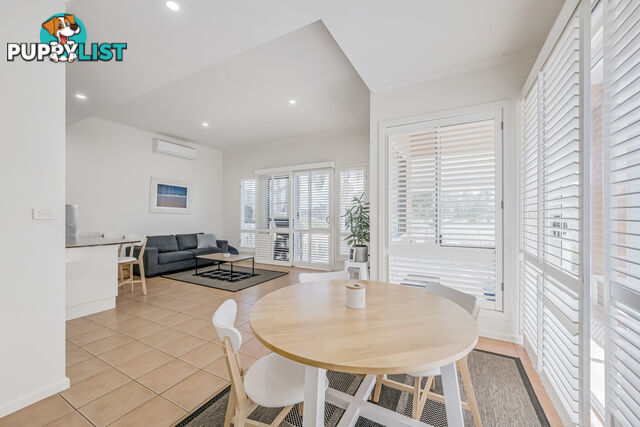 1/38 Marbuk Avenue PORT MACQUARIE NSW 2444