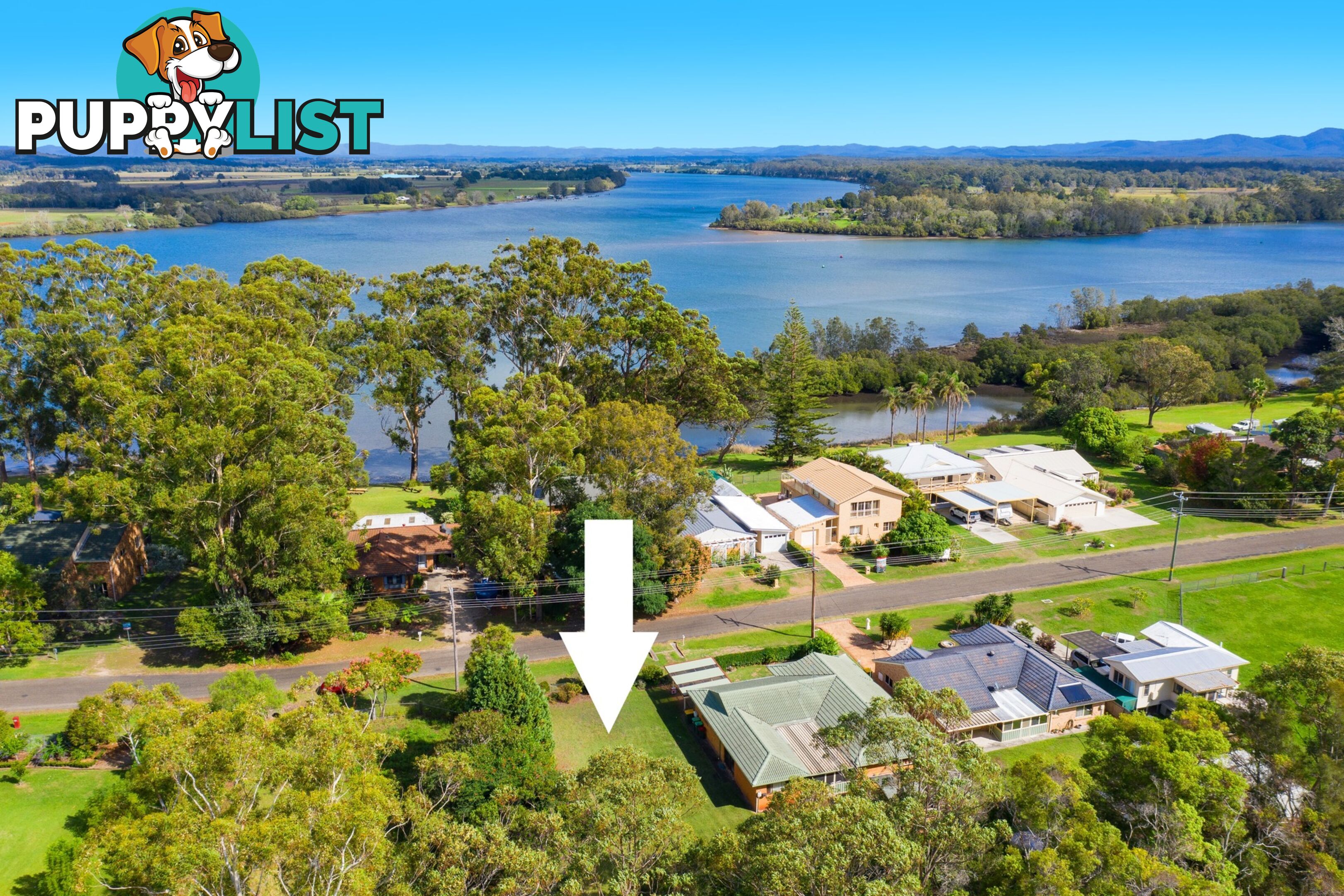 114 Riverside Drive RIVERSIDE NSW 2444