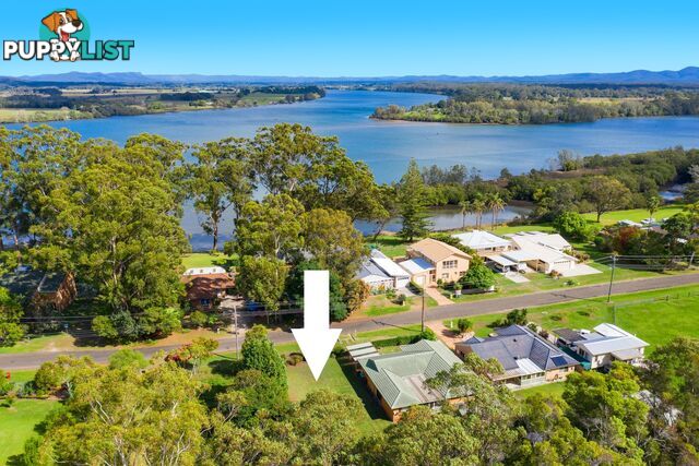 114 Riverside Drive RIVERSIDE NSW 2444