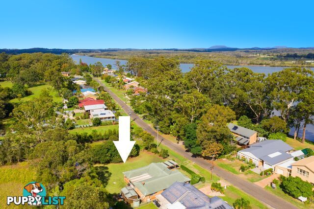 114 Riverside Drive RIVERSIDE NSW 2444