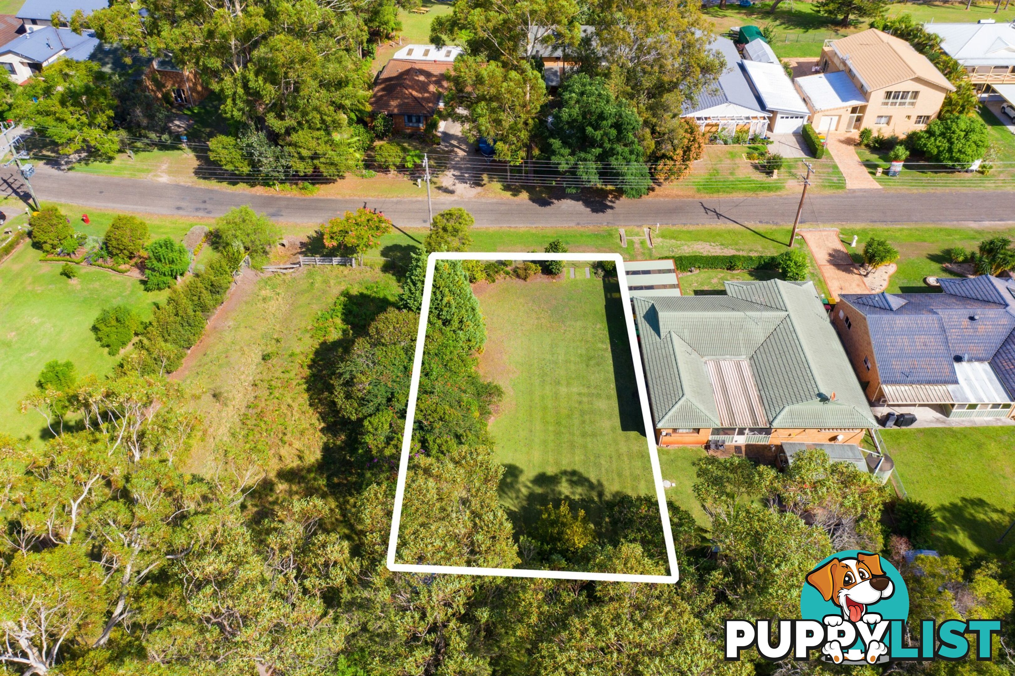 114 Riverside Drive RIVERSIDE NSW 2444