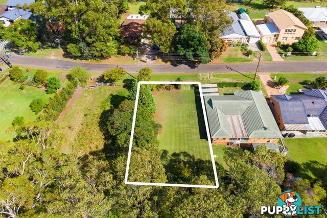 114 Riverside Drive RIVERSIDE NSW 2444