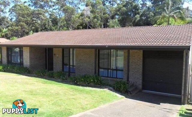 30 Chisolm Circuit PORT MACQUARIE NSW 2444