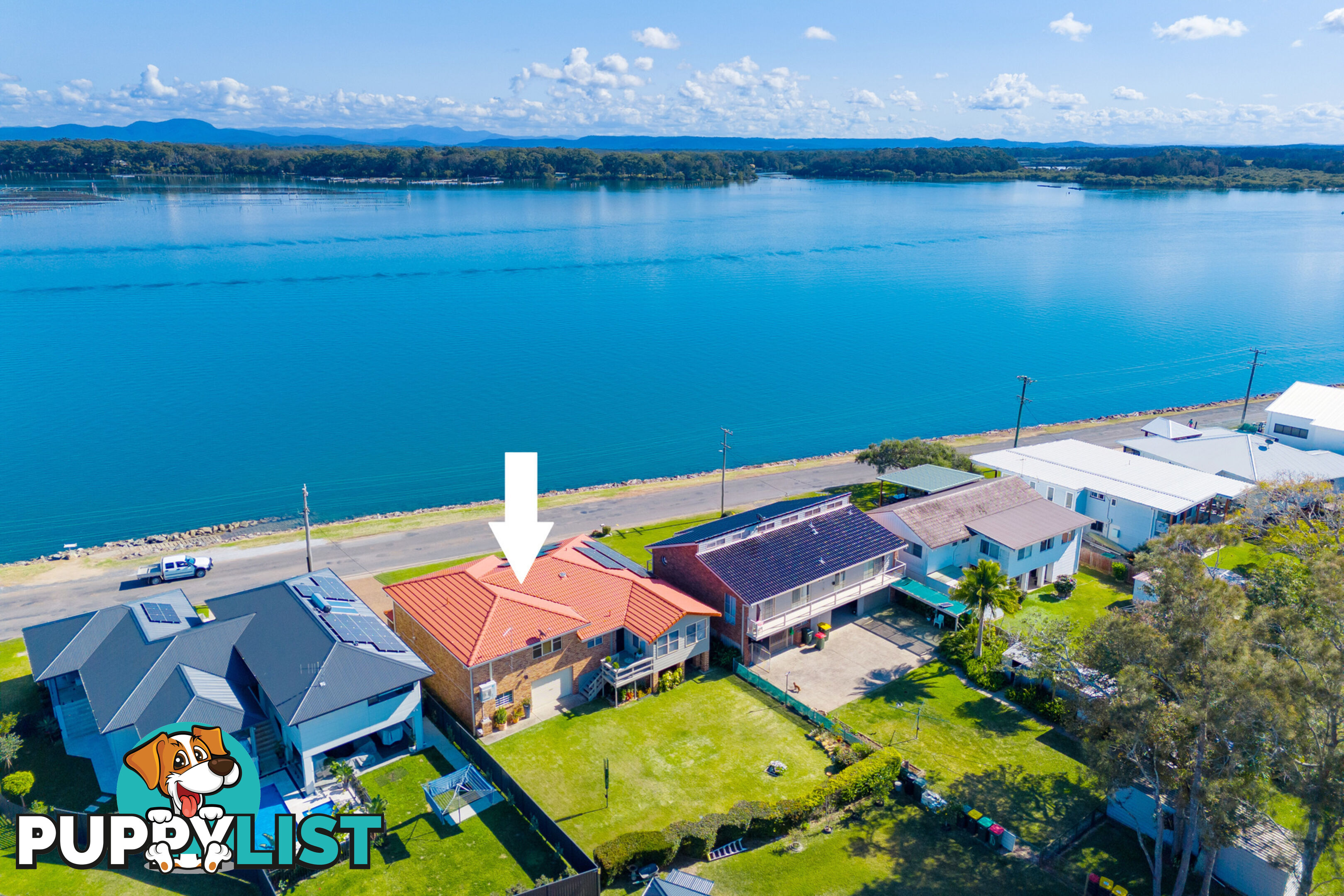 80 Settlement Point Road PORT MACQUARIE NSW 2444