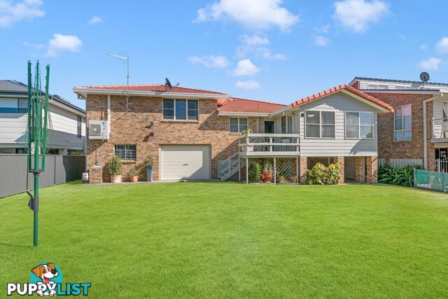 80 Settlement Point Road PORT MACQUARIE NSW 2444