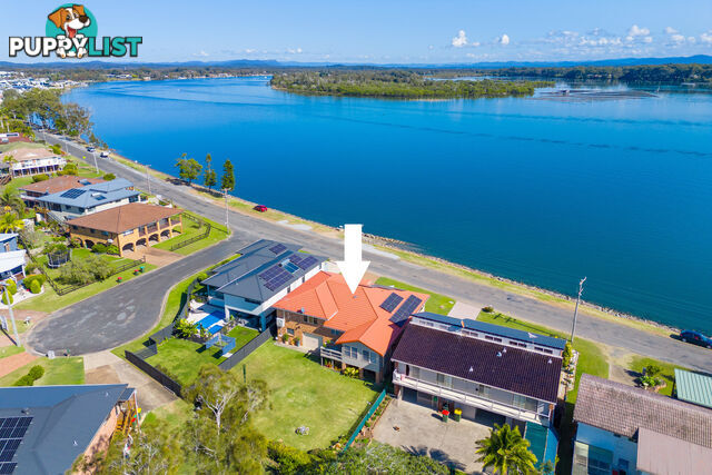 80 Settlement Point Road PORT MACQUARIE NSW 2444