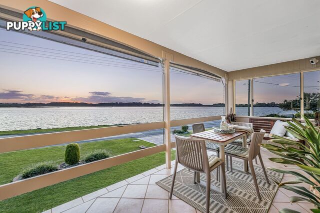 80 Settlement Point Road PORT MACQUARIE NSW 2444