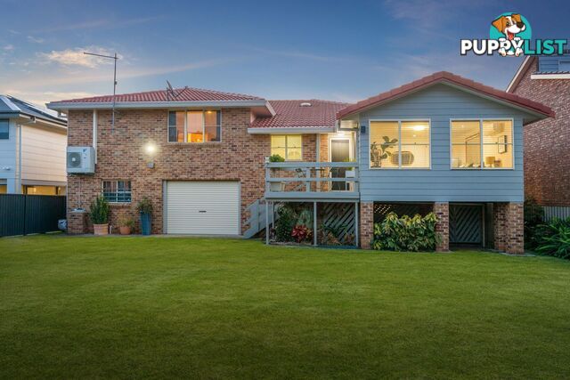 80 Settlement Point Road PORT MACQUARIE NSW 2444