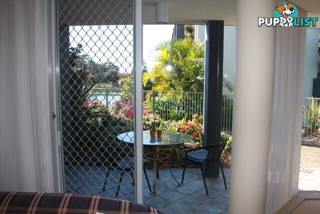 17/66-68 Hibbard Drive PORT MACQUARIE NSW 2444