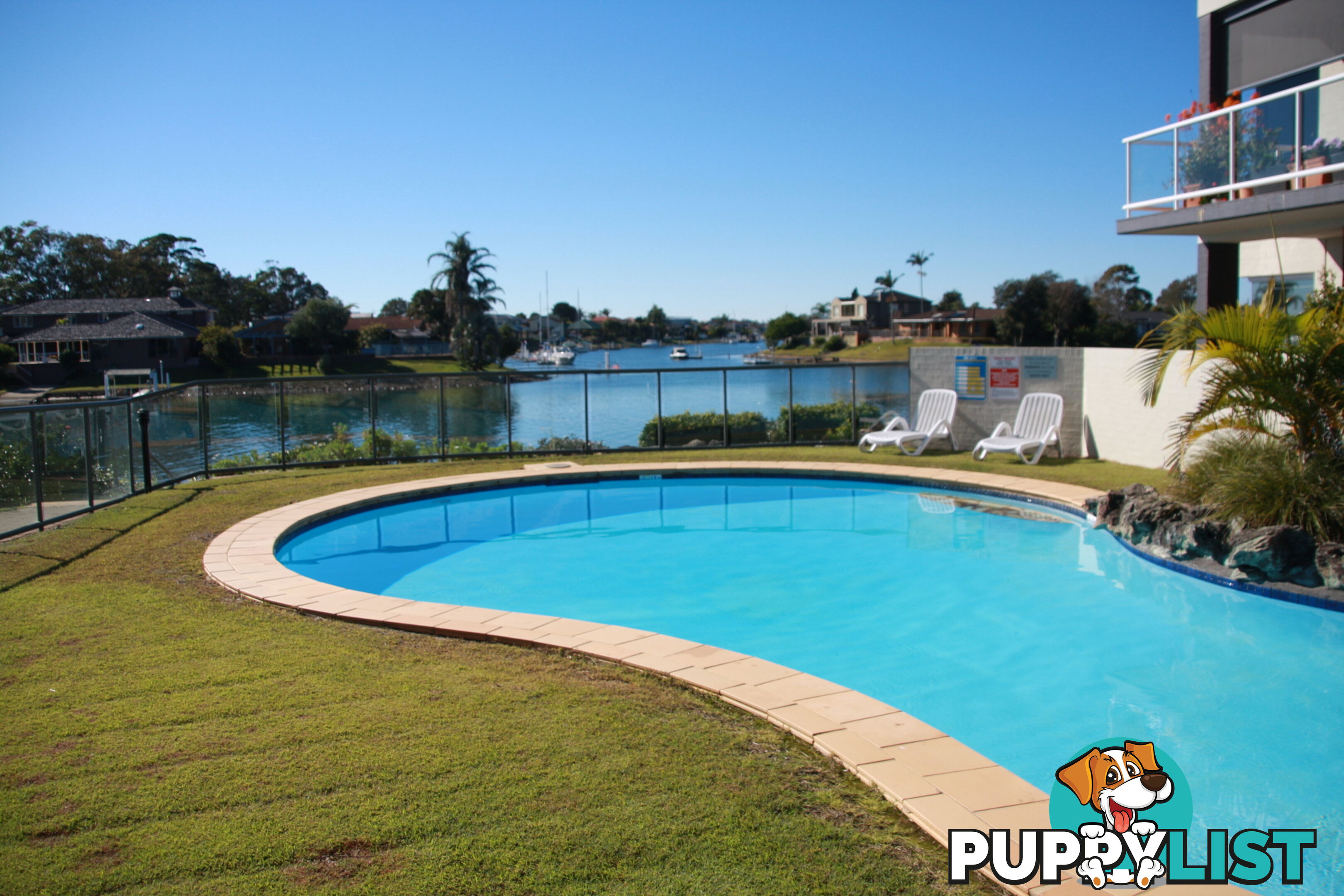 17/66-68 Hibbard Drive PORT MACQUARIE NSW 2444