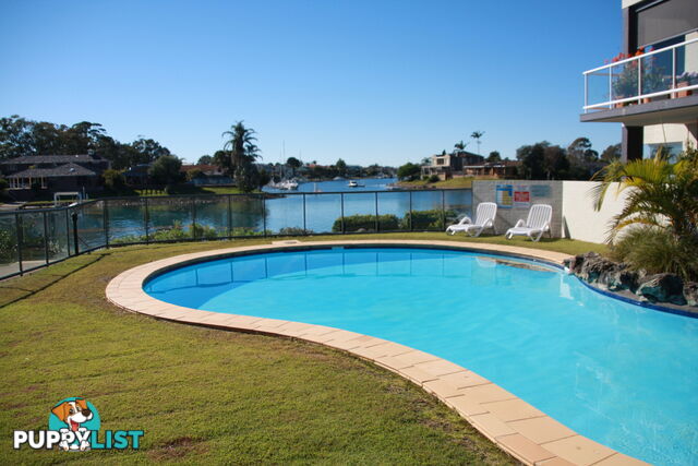 17/66-68 Hibbard Drive PORT MACQUARIE NSW 2444