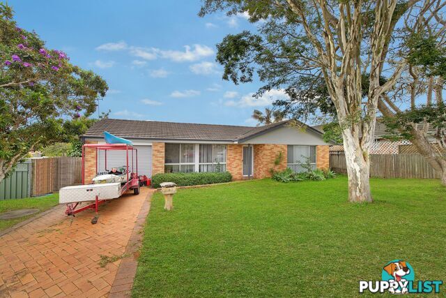 4 Scarlett Place PORT MACQUARIE NSW 2444