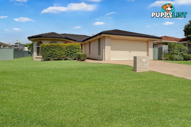 8 Reef Close PORT MACQUARIE NSW 2444