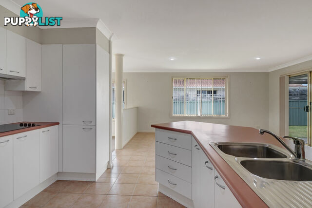 8 Reef Close PORT MACQUARIE NSW 2444