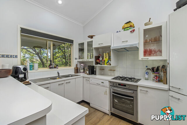 13 Kwinana Lane PORT MACQUARIE NSW 2444