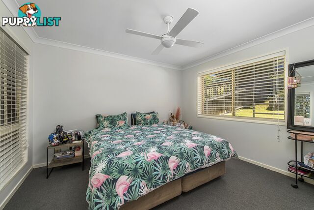 13 Kwinana Lane PORT MACQUARIE NSW 2444