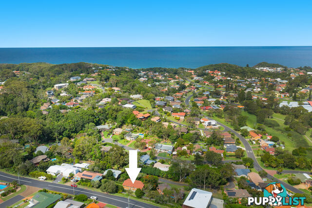 13 Kwinana Lane PORT MACQUARIE NSW 2444