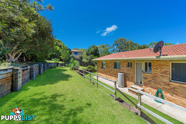 13 Kwinana Lane PORT MACQUARIE NSW 2444