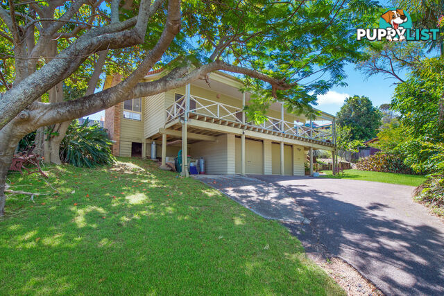 13 Kwinana Lane PORT MACQUARIE NSW 2444