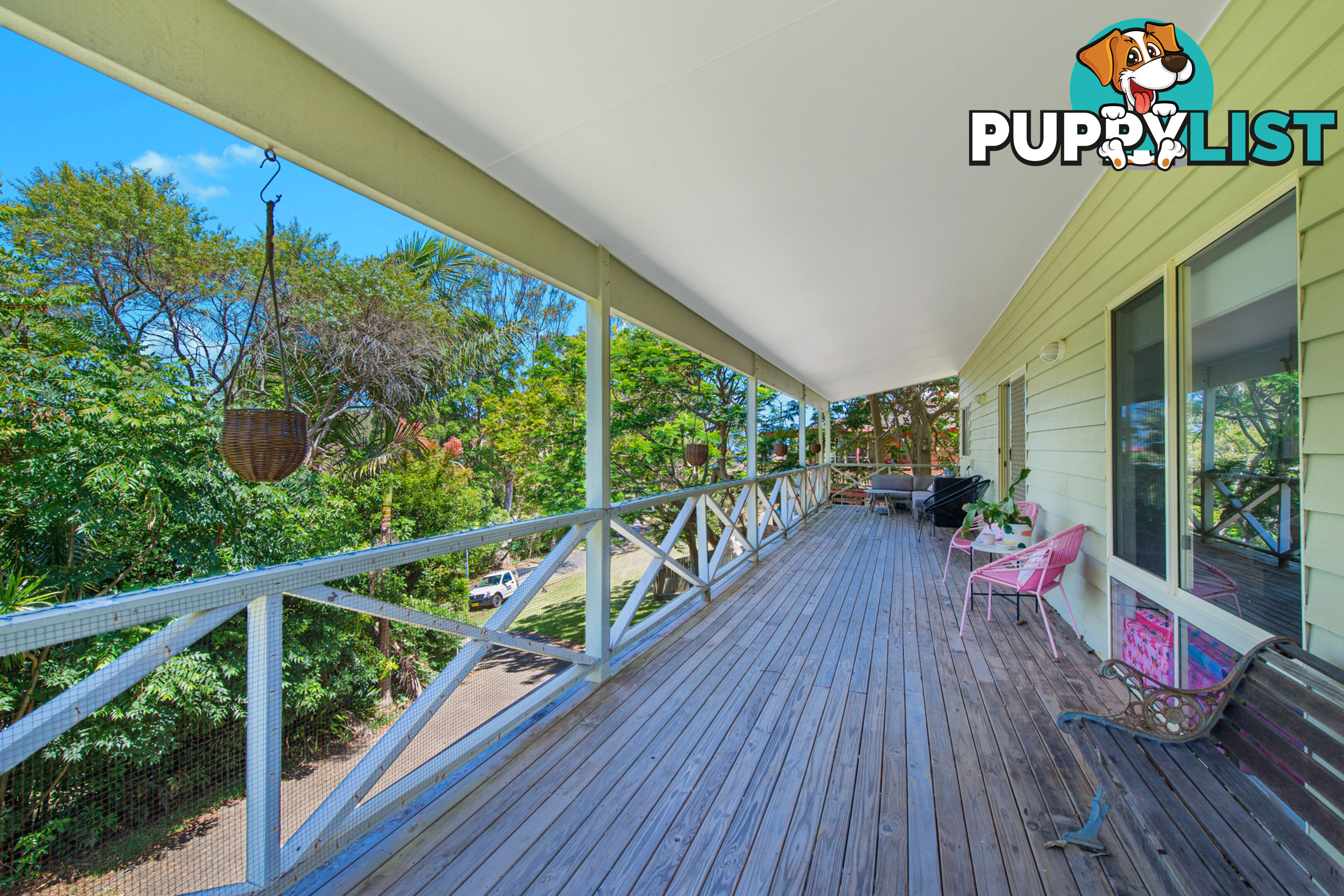 13 Kwinana Lane PORT MACQUARIE NSW 2444