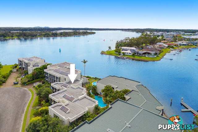 12A/66-68 Hibbard Drive PORT MACQUARIE NSW 2444