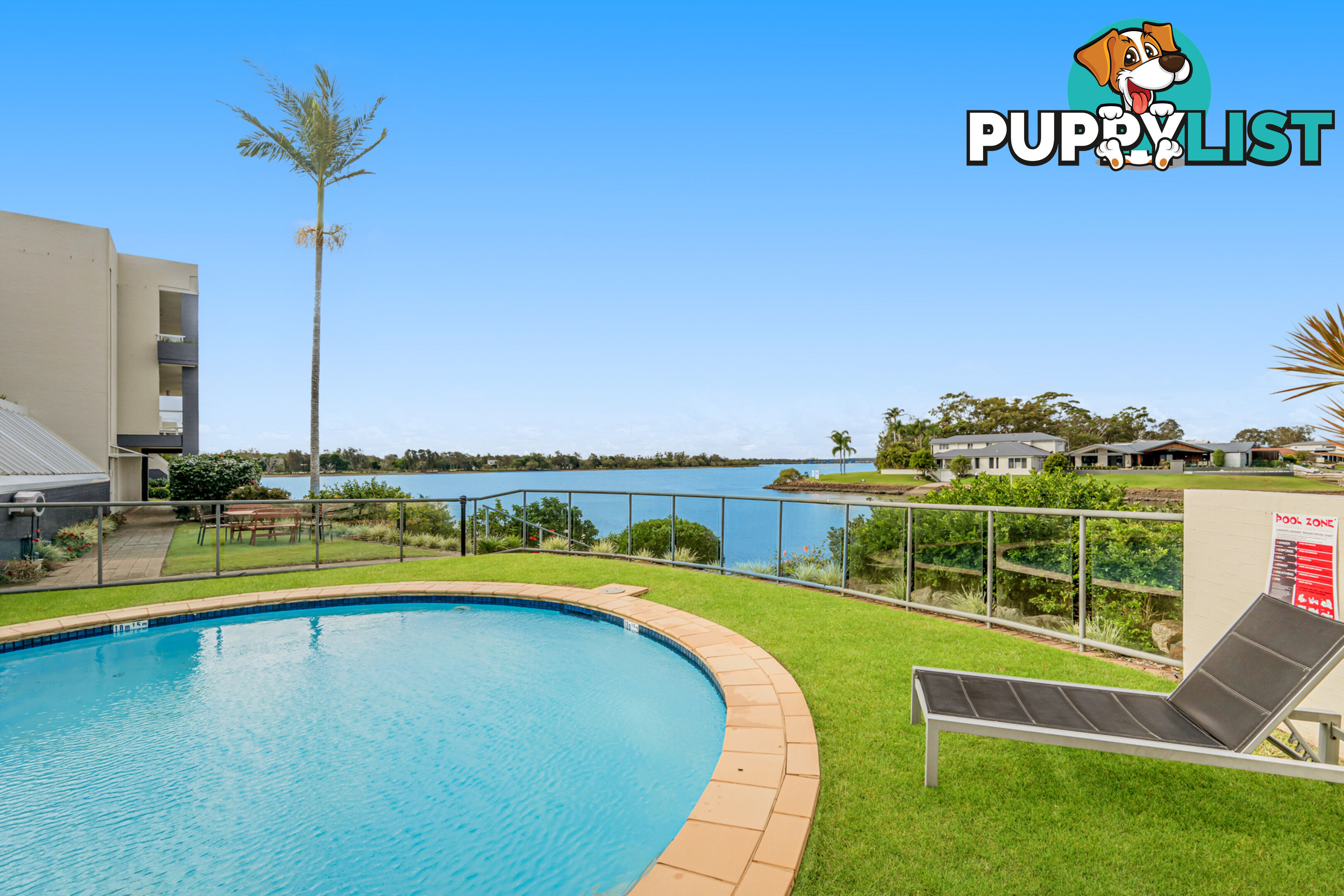 12A/66-68 Hibbard Drive PORT MACQUARIE NSW 2444