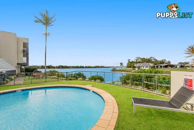 12A/66-68 Hibbard Drive PORT MACQUARIE NSW 2444