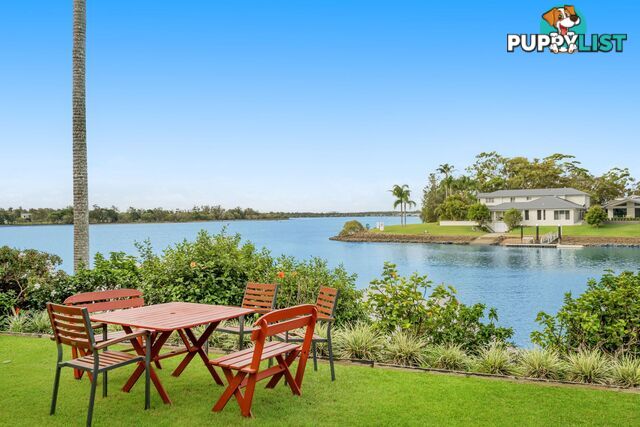 12A/66-68 Hibbard Drive PORT MACQUARIE NSW 2444