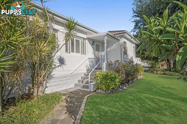 18 Golf Street PORT MACQUARIE NSW 2444