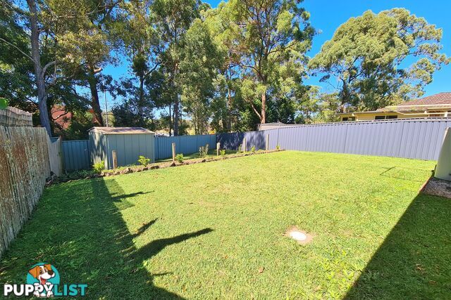 9 Sherana Place PORT MACQUARIE NSW 2444