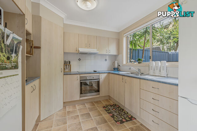 1/170 Pacific Drive PORT MACQUARIE NSW 2444