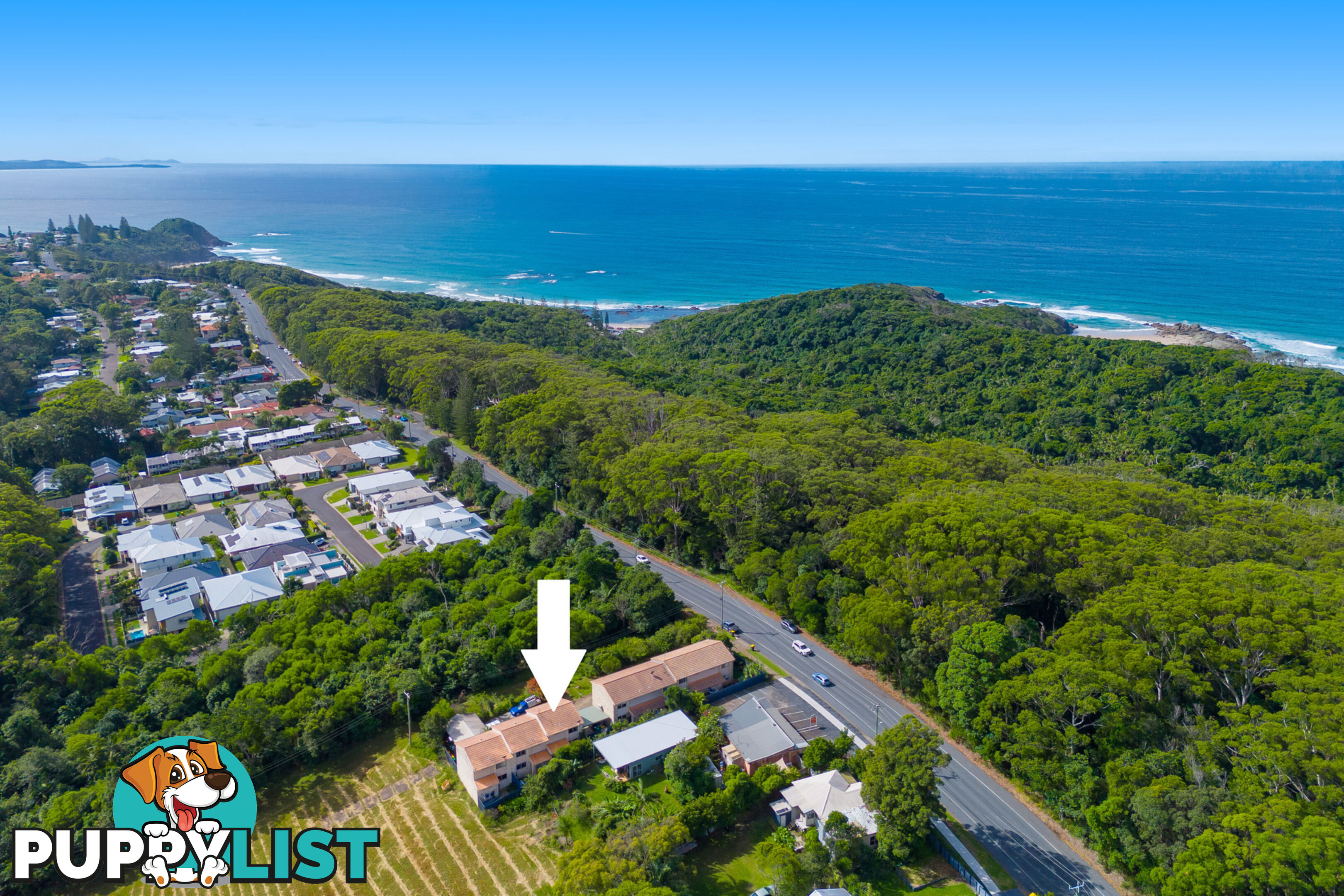 1/170 Pacific Drive PORT MACQUARIE NSW 2444