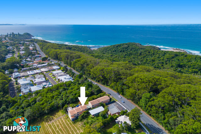 1/170 Pacific Drive PORT MACQUARIE NSW 2444