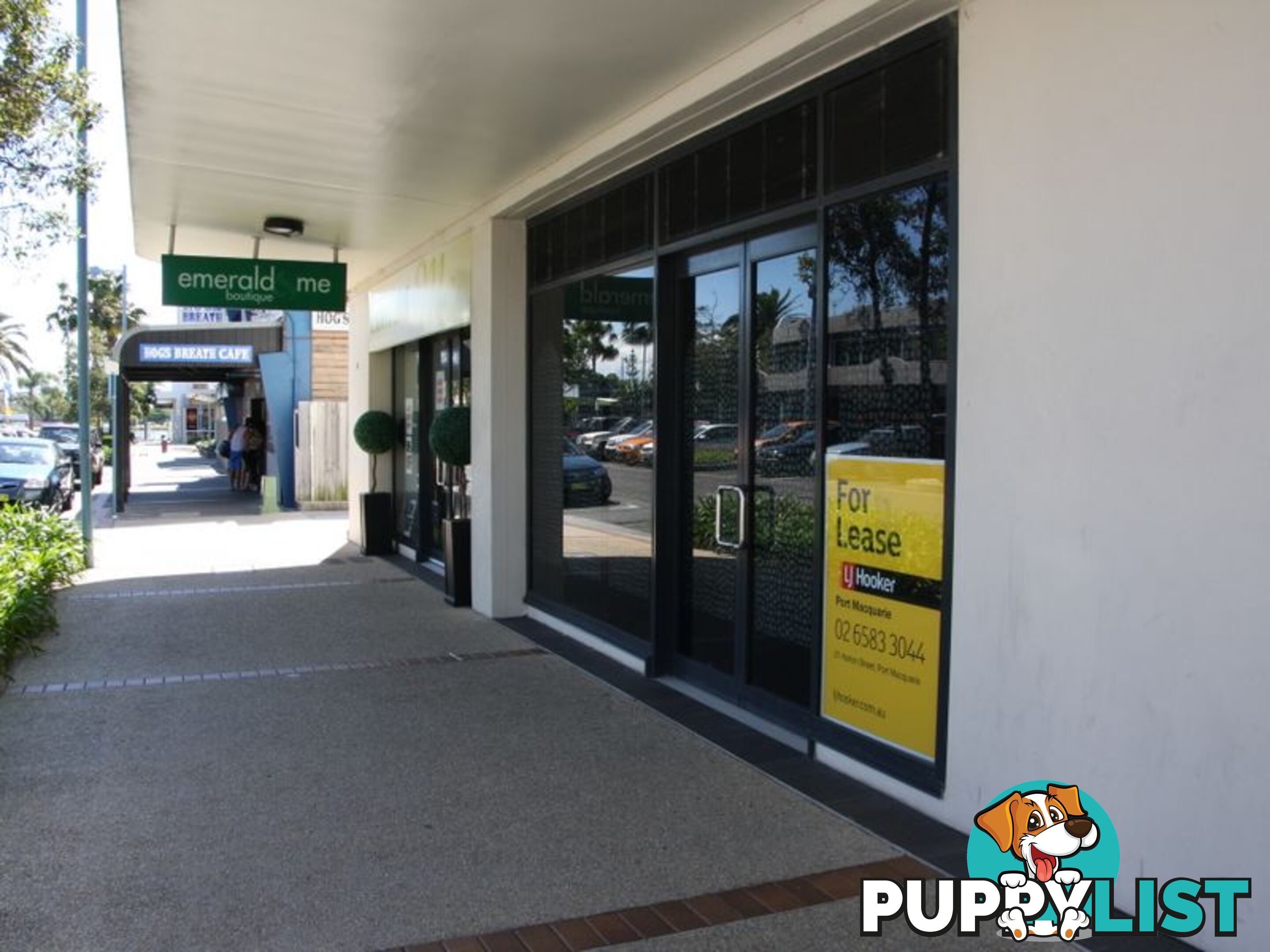 4A/59 Clarence Street PORT MACQUARIE NSW 2444